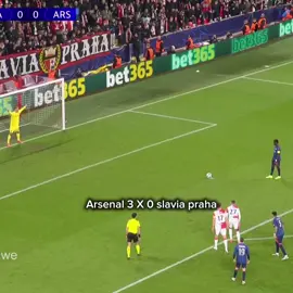arsenal vs slavia praha