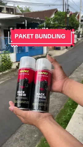 Kalo ga percaya cek keranjang ajaaaa 👀👀  #hafezrestorer #hafezrestorerindonesia #pengkilapmotor #pengkilapbodymotor #hiivull 