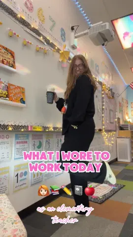 Comfy @Old Navy set for the win for PJ day  #itsthatjollylife #thatjollyteacher #utah #OOTD #teacher #teacherootd #pjday #oldnavy #roadto60k #teachersoftiktok #teacherlife #fyp 