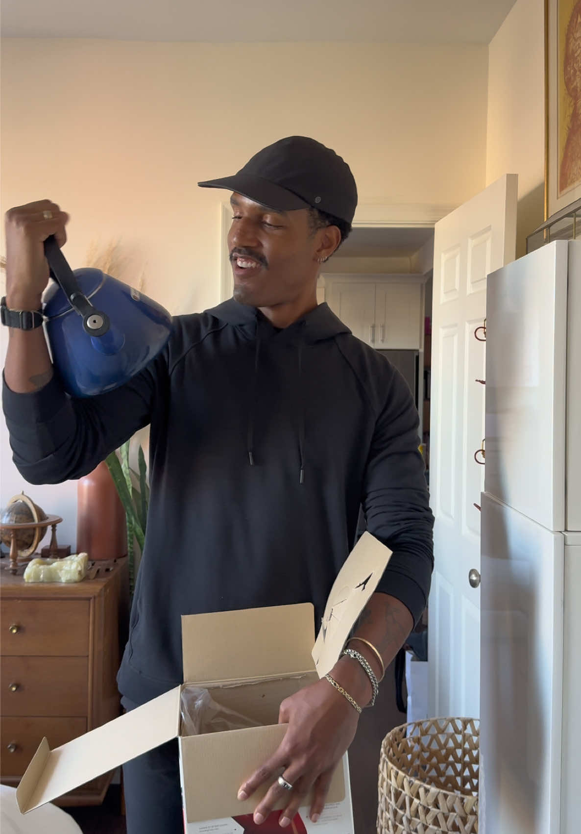 wild what some people just give away