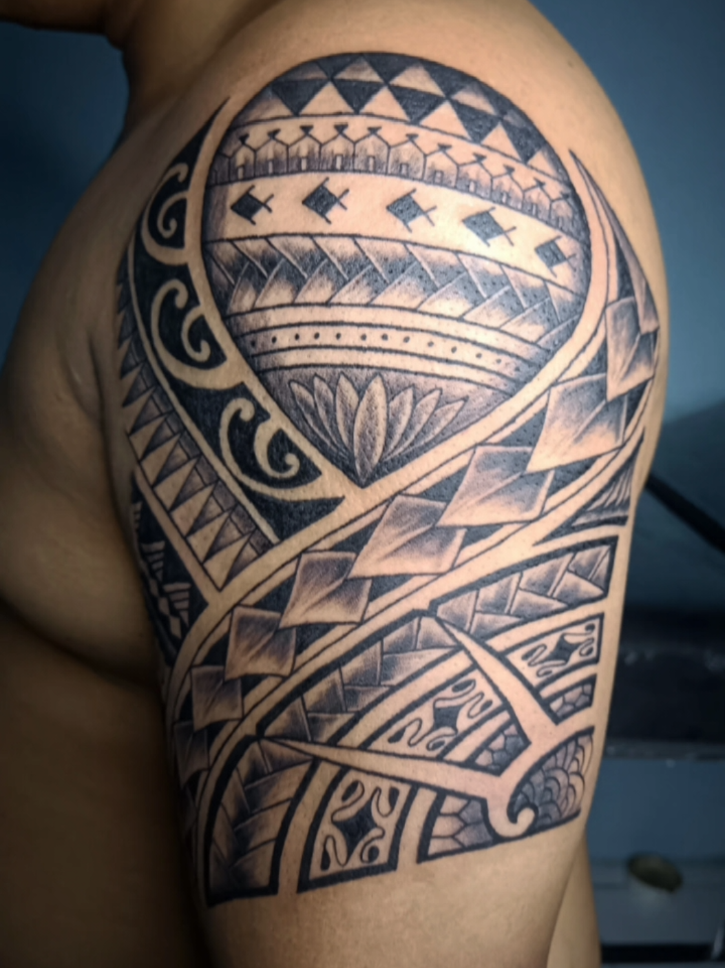 Sakit HATI nangis ❎ sakit HATI nattoo ✅ #tattooklaten #klaten24jam #raffeltattooklaten #klaten #CapCut 