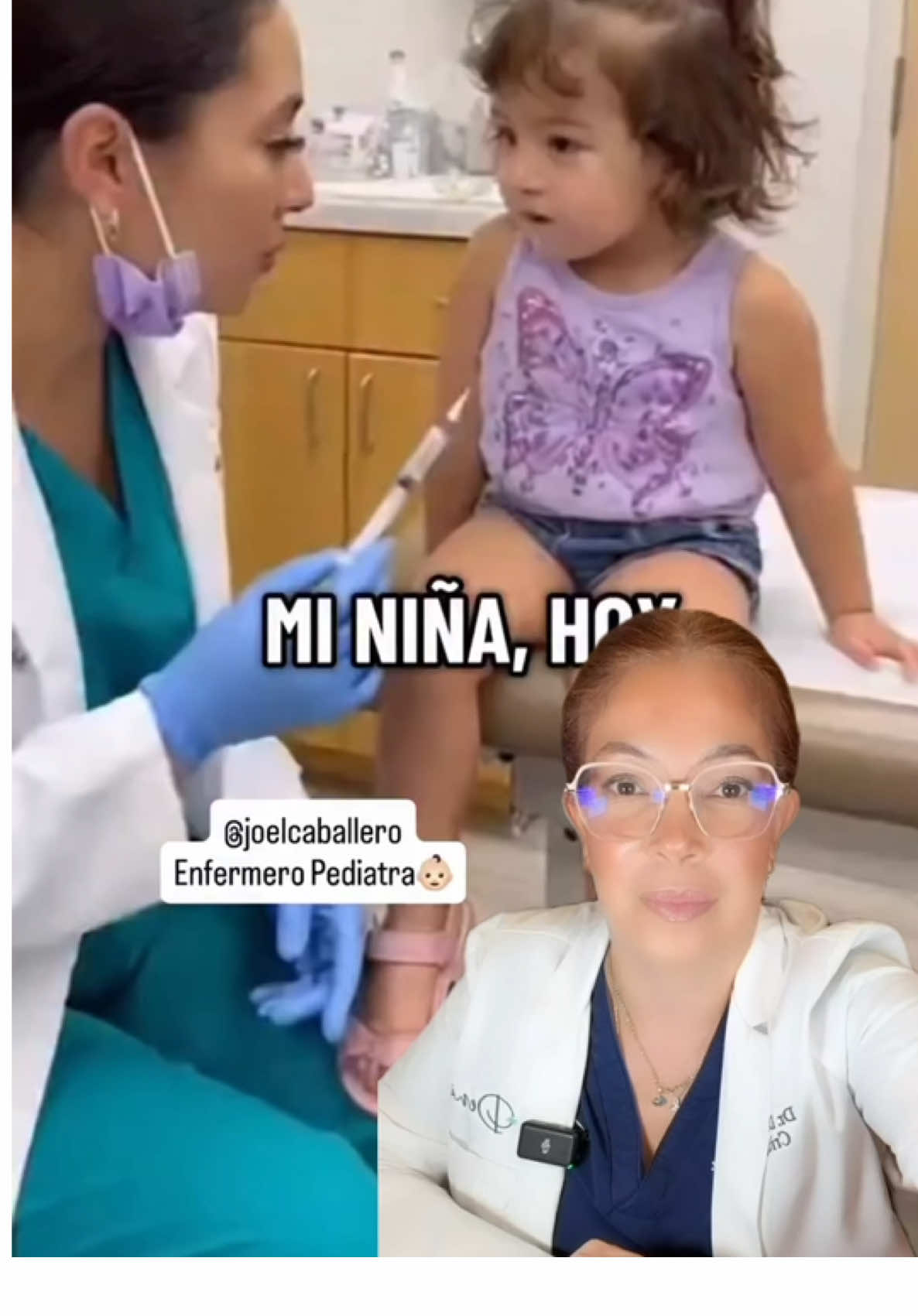 Hasta con la inteligencia artificial debemos tener en cuenta como puede estar desinformando! #drdenise #drdenisenunez