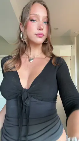 Hole in my shirt oops 