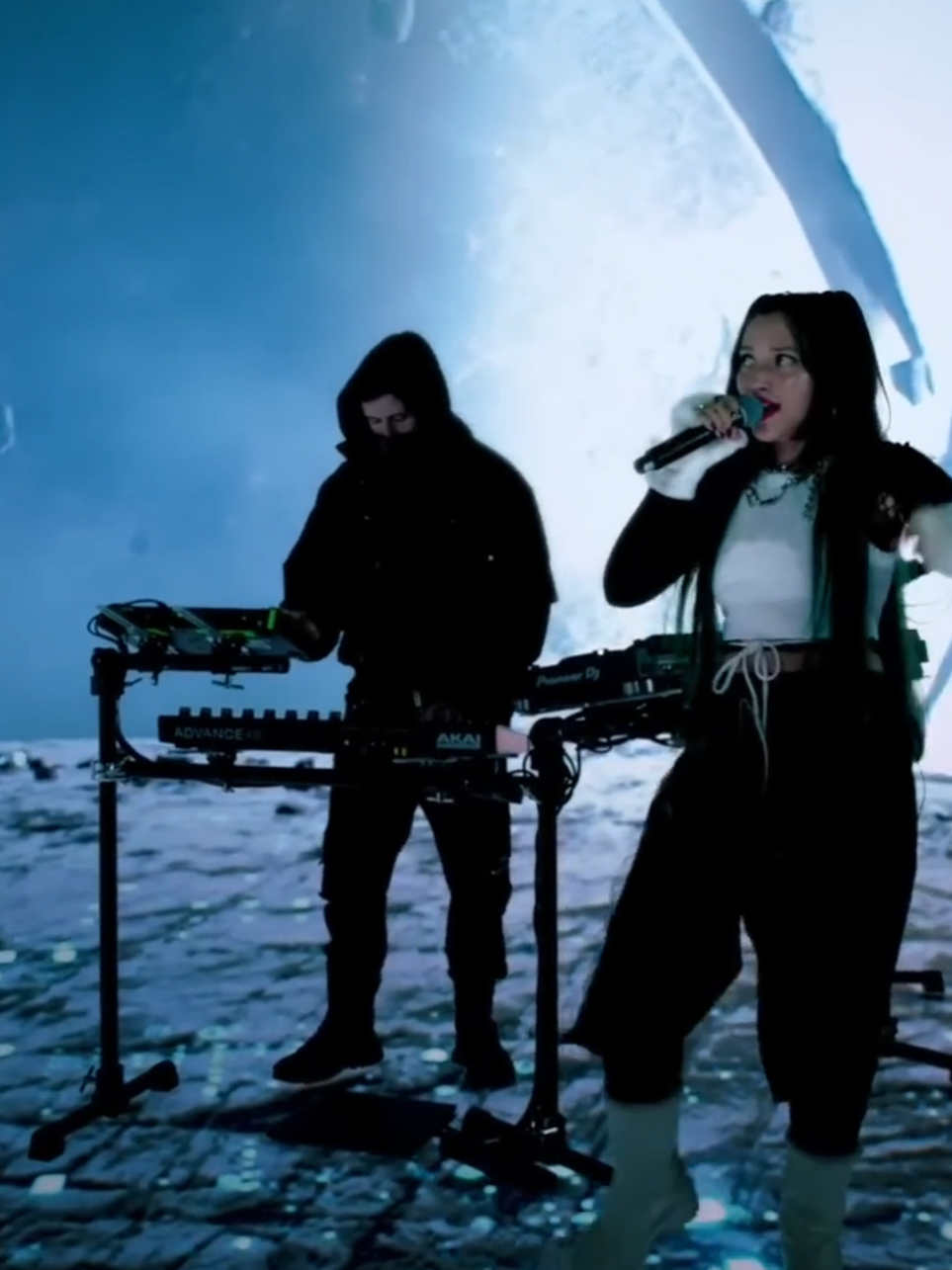 Tu Llegaste Cuando Menos Te Esperaba Remix STRONIKZ #AlanWalker2025 #alanwalkermusic #tullegastecuandomenosteesperaba #musicelectronic #remix2025 