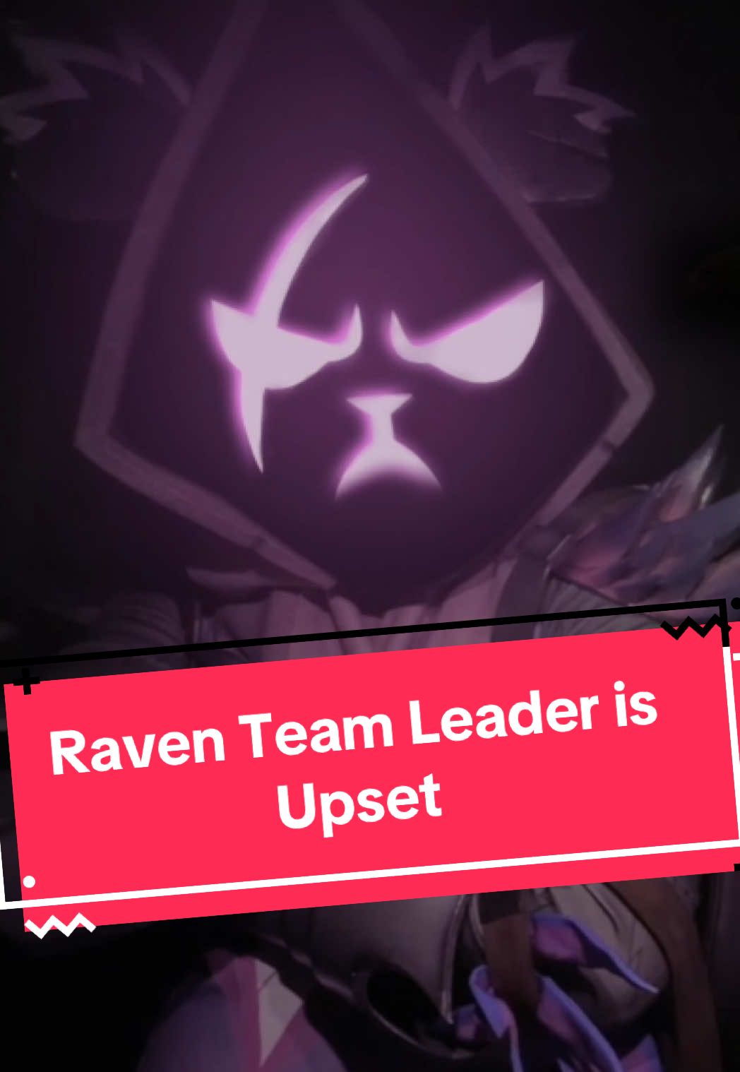 SKIT | Cerberus Scratches RTL’s Car! Poor Jonesy has to help :( Original Audio from Dan Vs The WolfMan #fortnite #agentjonesy #raventeamleader #danvs #fortnitememes @Jerald 