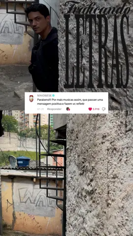 se a maionese falou, tá falado! dia 07 as 19h da noite Traf. Letras em todas as plataformas de música #rap #boombap #hiphop #fypp 