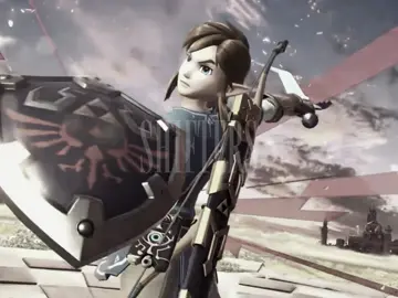 The link edit😌✅ | Requested by @CoreFrame @Zekelikeswaffles #tiktok #viral #edit #link #smashbrosultimate 