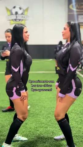 Qué números son?@Stefa Zapata @feerlila💜🪽🌵 💜✨