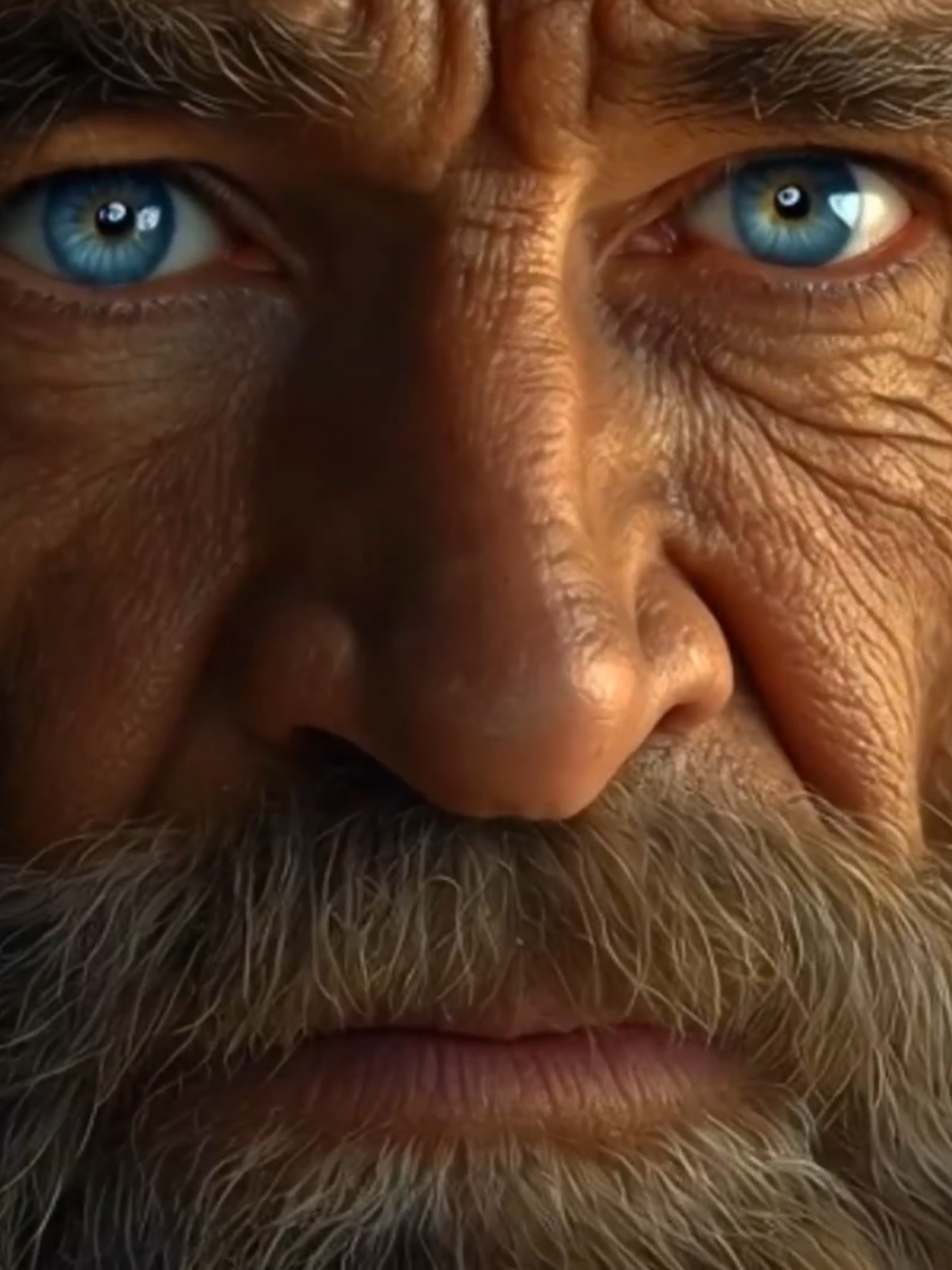 O Último Segredo de Adão O Que Ele Revelou Após Nove Séculos de Vida......                                     #biblia #deus #jesus