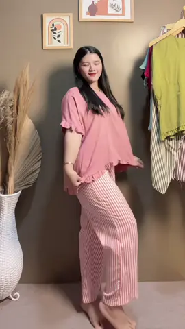 Si Warna yg paling Best seller beb pink peach #fyppppppppppppppppppppppp #fyplewatberanda #fashiontiktok 