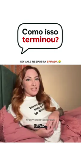 🤨 Siga @comoissoterminou? #fy #foryou #legenda #luta