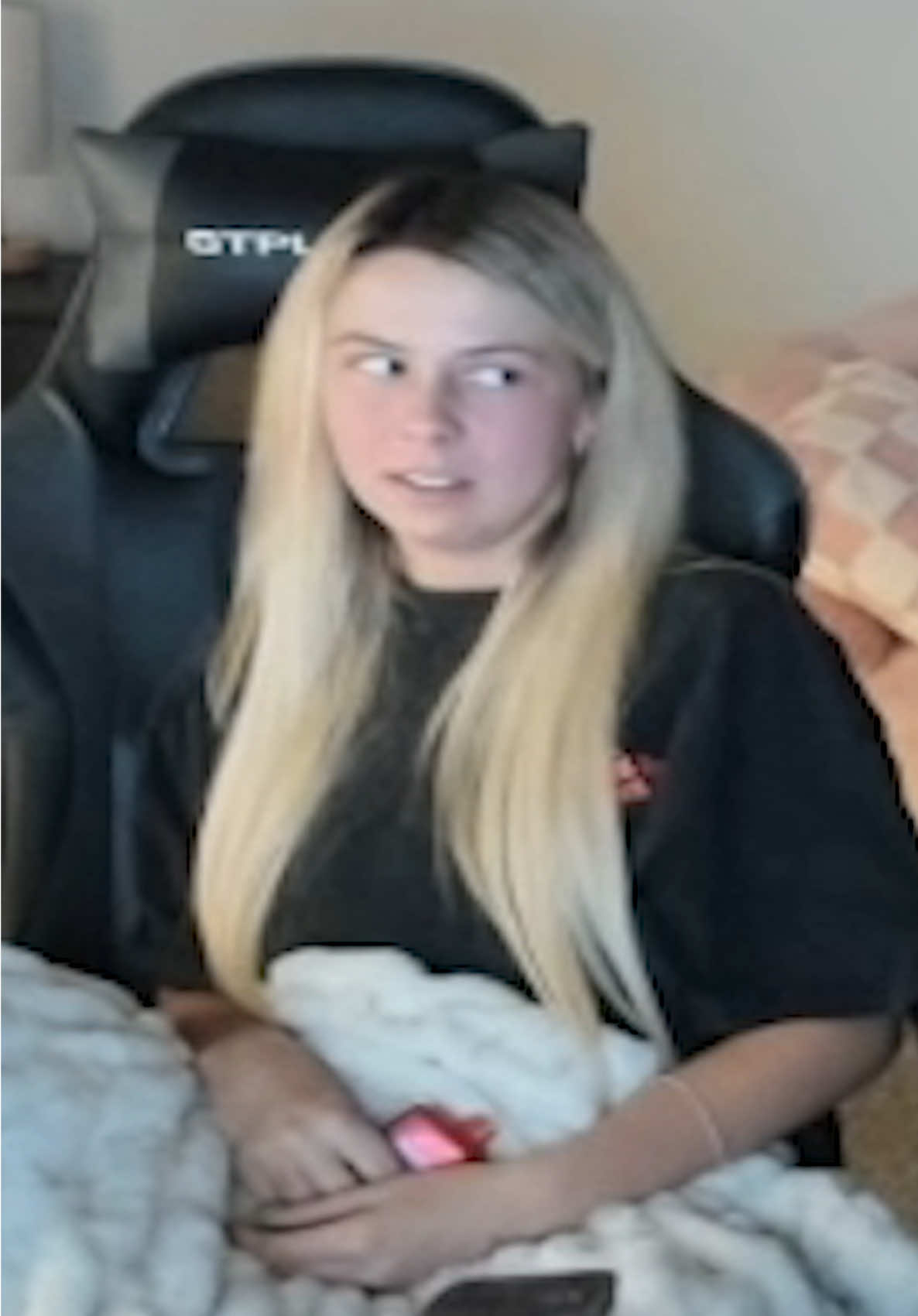 You do what now??? 🧶🍑