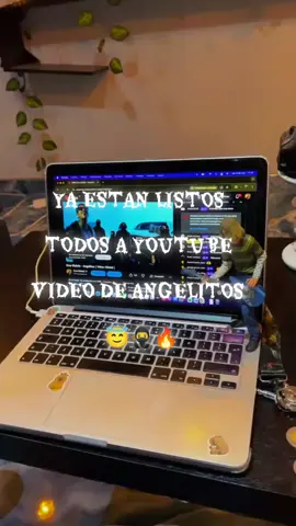 Todos a YouTube gente 🔥🔥 @Eme Malafe 