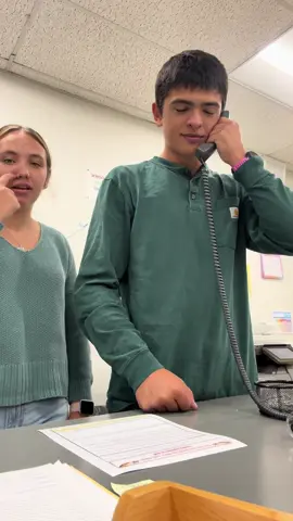 Boom #morningannouncements #derekandgenny #matching #fyp #viralvideo 