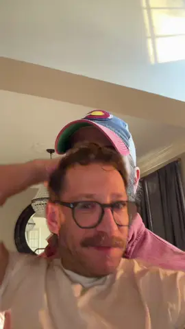 @thebannedbeard13 maybe you “heard it” because I keep tagging you?