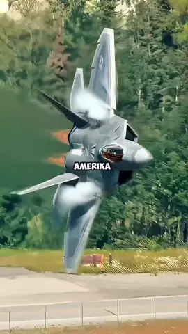 Jet ini saking canggihnya, malah bikin produksinya sendiri harus dihentikan 😳✈️ #fyp #foryou #foryoupage #airjet #jet #fighterjet #knowledge #knowledgesharing #antonioarsy 