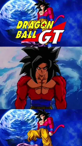 DRAGON BALL GT  Cap 36 Parte 7 #anime #animeedit #dragonballgt #dragonballsuper #dragonball 