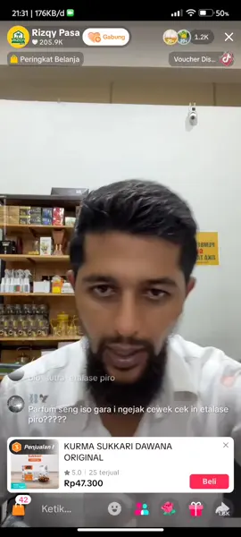 habib e dodol watu rek😭🙏 @Rizqy Pasar Kurma Malang  #habib #bakol #fypage #kurmamalang #kurmamalang 