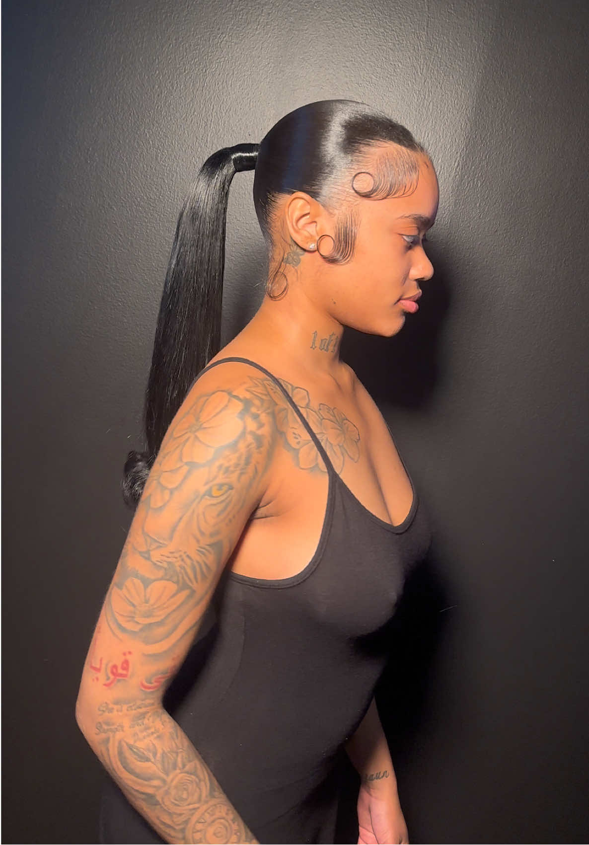 HTX $350 Ponytail Class !!! Invest in yourself 🤍 LET ME TEACH YOU 😏 #houstonponytails #houstonponytailclass #htxponytails #htxponytails #ponytails 