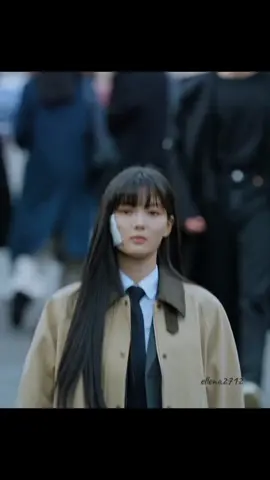 sebenarnya, kasihan sih sama Ah Jin#kimyoojung #kimyoungdae #dearx 