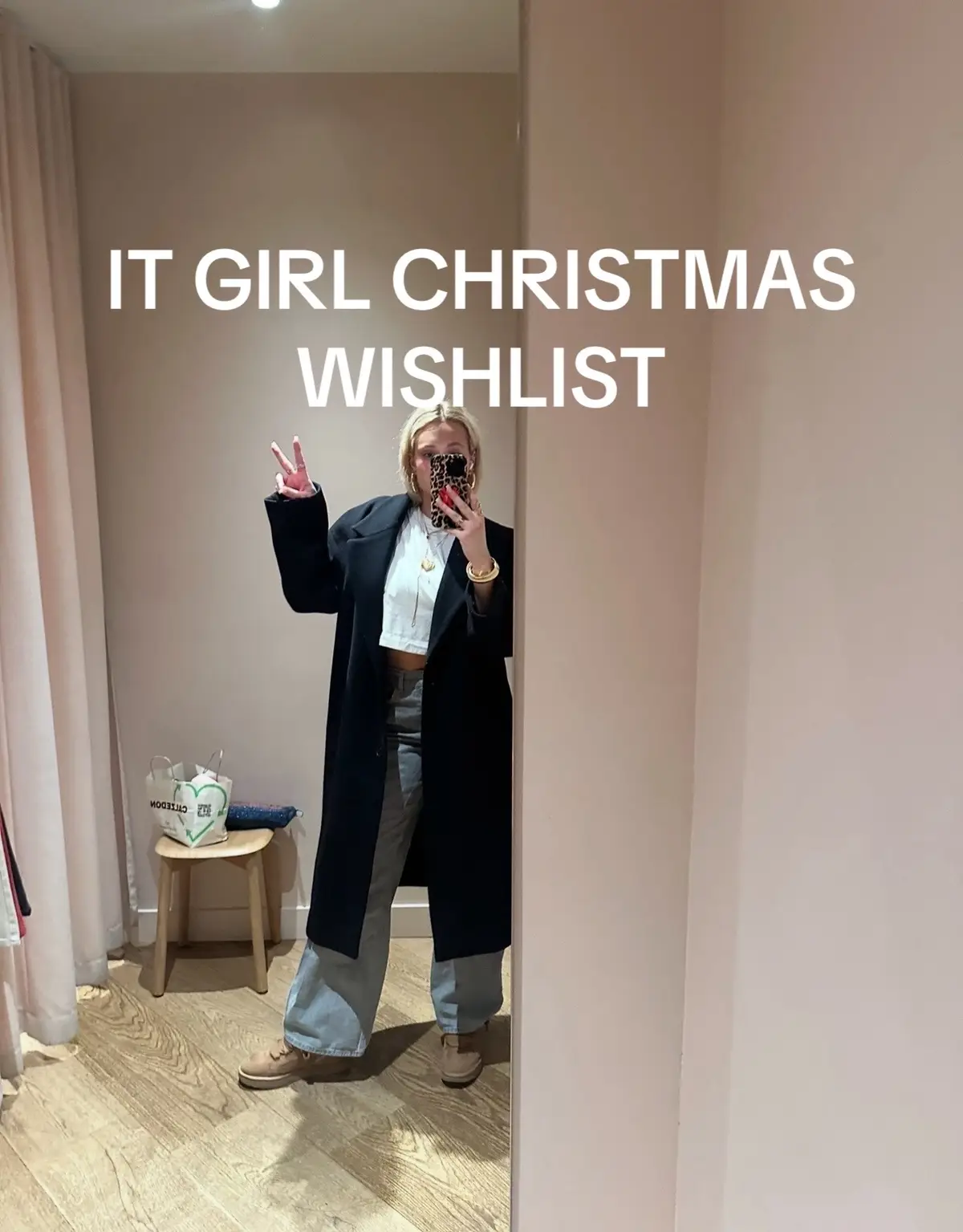 It girl wishlist🌟 #foryou #foryoupage #wishlist #christmas #hanukkah 