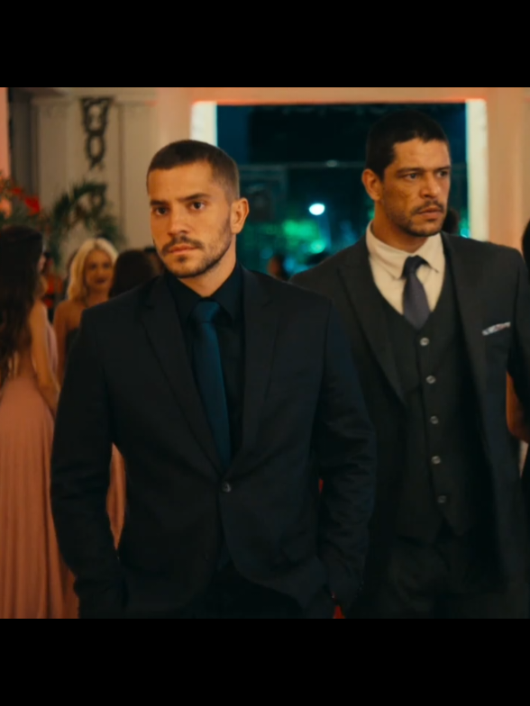 o tal do profeta 🤌🏻 #osdonosdojogonetflix #osdonosjogo #fyyyyyyyyyyyyyyyy 