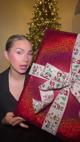 First couple gifts under my tree for my 6-8 month old 🩵🩵🩵 #babychristmasgifts #christmasgiftsforkids #babysfirstchristmas 