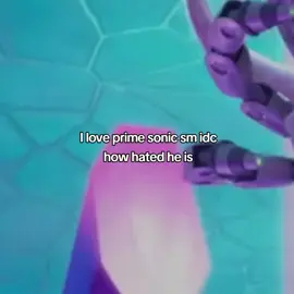 like how could anyone dislike him😓😓 he's so me I love him sm💔 // #sonic #sonicthehedgehog #fyp #sonicprime #trending 