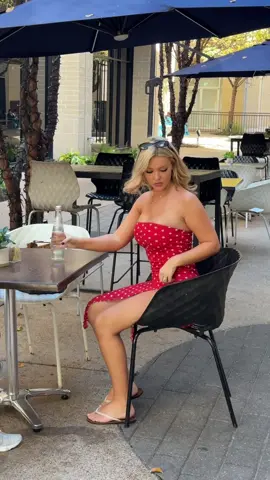 Taking a break from my work day to enjoy this beautiful Texas weather 