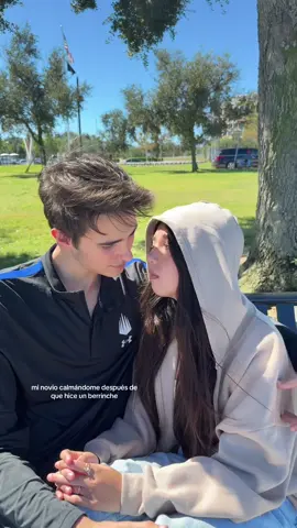 yo ☹️ te amo @santiagorulli 