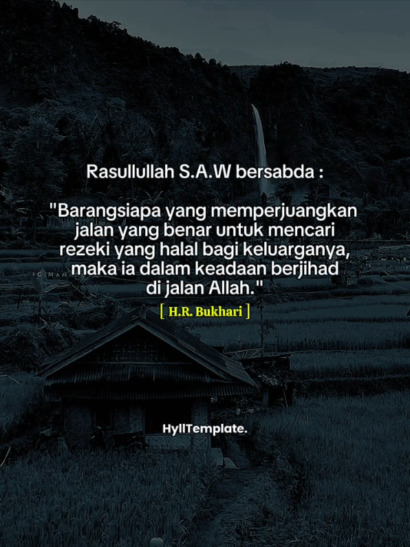 #CapCut #hytemplate #storyislami #qoutes #fypage 