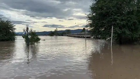 Câu iapa ngay lúc sau cơn bão #xuhuwowsngGialai