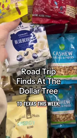 What do you pack in your road trip travel bags?  #roadtrip #travel #travelingwithkids #dollartree 
