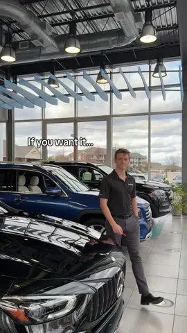 If you want it.. TAKE IT #cardealership #mercedes #trendingvideo #trendingsound #fyp 