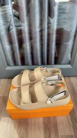 TIAIPI Sandal Bánh Mì BM5158  #xuhuong #trending #depsandal #depbanhmi #depduc 