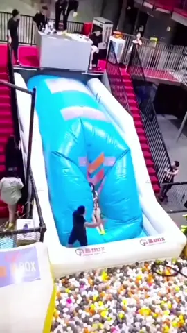 salah landingg #fyppppppppppppppppppppppp  #komedi 