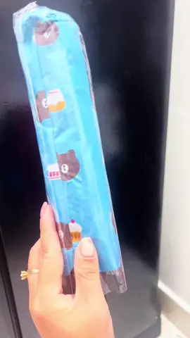 Ô Dù Gấp Gọn Hình Gấu  #ô #odu #ogapgon #tienich #chemua 