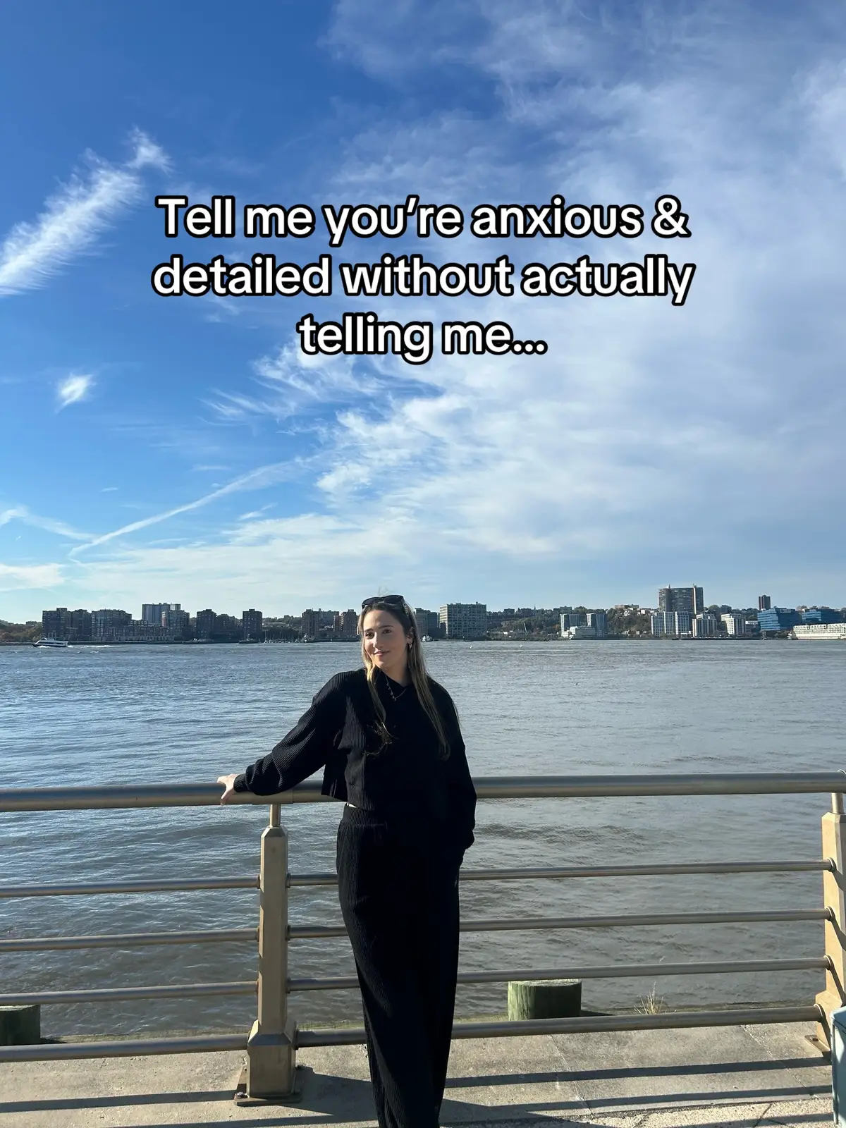 idk anyone else? #gym #gymgirl #anxious #detail #anyoneelse 