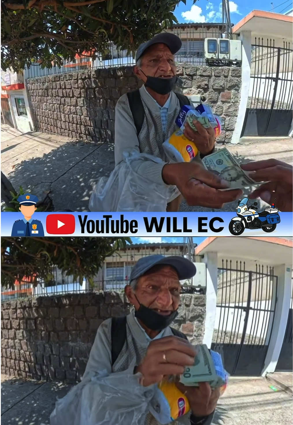 😔🤝 #guayaquil #ecuador #quito 