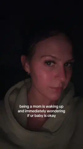 Does it ever go away? #mom #baby #son #Love #sleep 