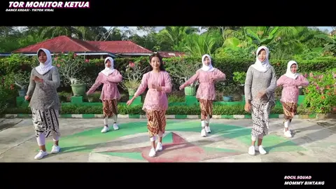 dance tor monitor ketua  #dance #dancehariguru #monitorketua 