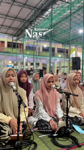DA'UNI || NASYID AL FALAH PUTRI PLOSO #alfalahploso #nasyid #alfalahputriploso #nasheed 