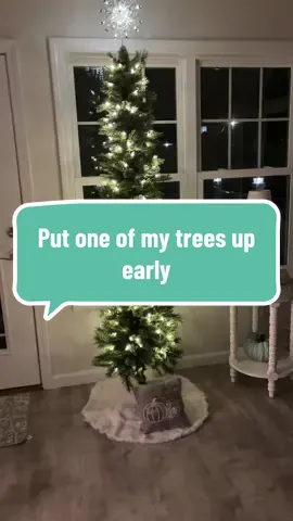 #christmas #november #xmastree #early #penciltree🎄 