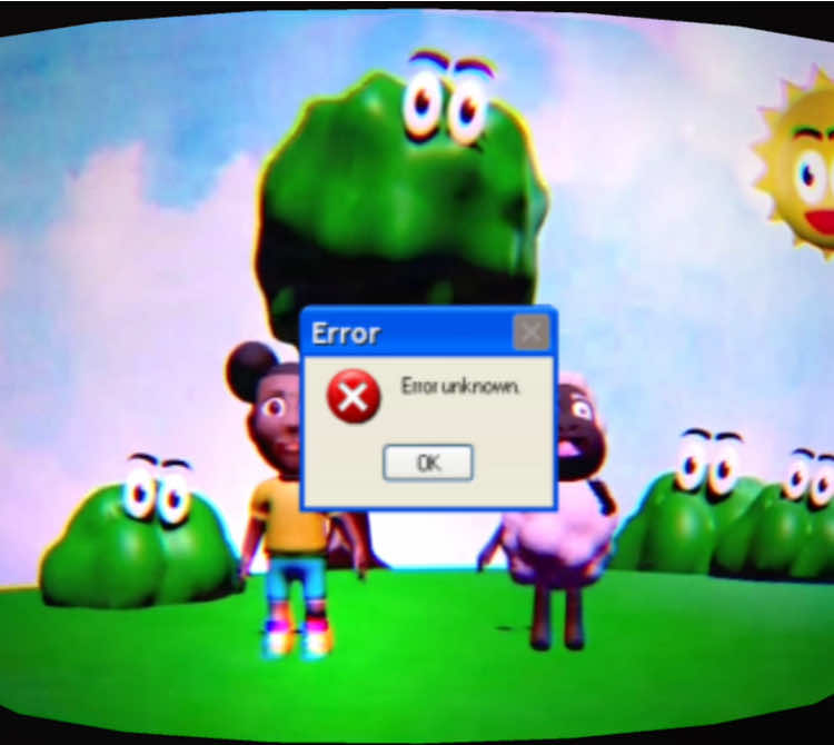 Amanda the adventurer 3 || lamb to the slaughter || #fypシ #wooly #edit #amandatheadventurer 