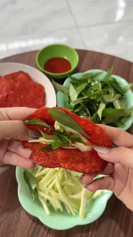 Vị vẫn như xưa, ăn hoài không ngán luôn #khocathudo #khocathutuoitho #ănvat #kiuctuoitho 