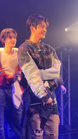 2025年11月5日 CORTIS初日本ショーケース 最後の挨拶🥺 ジュフン「みなさん大好き！」 ゴンホ「大好きだよーばいばいまたね！」 ジェームス「僕は頭がいいじゃないですけど、勉強がんばります！！」 😭😭😭😭😭 #CORTIS#코르티스#KEONHO#건호