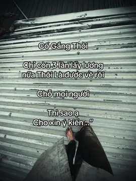 Cố gắng nhé 💪🏻 #uocduoclenxuhuong ❤️‍🩹