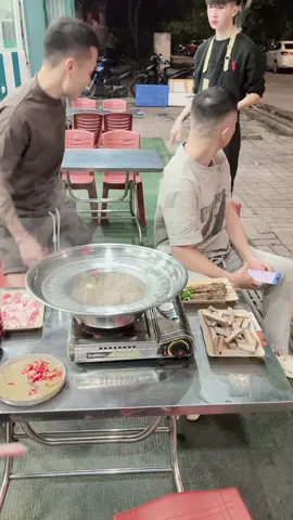 IDol cá kèo nay thả cá hơi lỗi xíu thôi và mặt cũng đỡ mụn rồi 😄                      #laucakeobacgiang #xuhuong #laumammientay #tiktokvn #bacgiang 