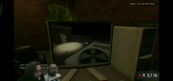 #rezaauditore #ladesh #jomok #hororlucu #fyp #o2j @akulahpriyatanpaorangtua