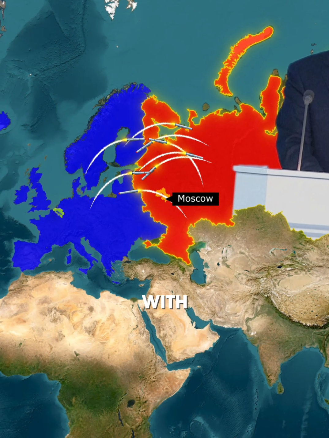 😱 NATO On Edge Belgium Activates Article 4 After Russian Drone Scare.. #nato #belgium #russia #war #usa_tiktok 